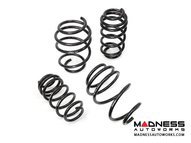 MINI Cooper RS Alpha Spring Kit by NM Engineering (F55 / F56 Model)